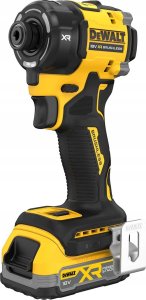 Klucz udarowy Dewalt DEWALT IMPACT DRIVER 18V   DCF870E2T 2x1.7Ah POWERSTACK 56Nm HYDRAULIC TSTAK 2