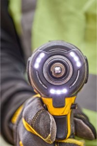 Klucz udarowy Dewalt DEWALT IMPACT DRIVER 18V   DCF870E2T 2x1.7Ah POWERSTACK 56Nm HYDRAULIC TSTAK 9