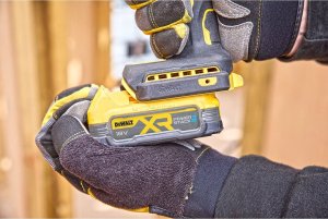 Klucz udarowy Dewalt DEWALT IMPACT DRIVER 18V   DCF870E2T 2x1.7Ah POWERSTACK 56Nm HYDRAULIC TSTAK 10