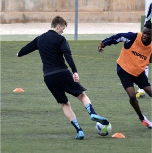 Trizand Pachołki treningowe (23422) 12