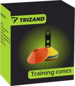 Trizand Pachołki treningowe (23422) 3