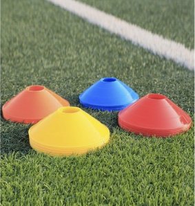 Trizand Pachołki treningowe (23422) 6