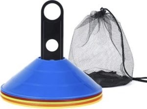 Trizand Pachołki treningowe (23422) 8