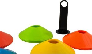 Trizand Pachołki treningowe (23422) 10