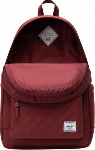 Herschel Herschel Heritage Backpack 11383-06501 Czerwone One size 2