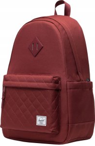 Herschel Herschel Heritage Backpack 11383-06501 Czerwone One size 3