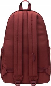 Herschel Herschel Heritage Backpack 11383-06501 Czerwone One size 4