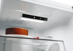 Lodówka Candy Candy CNCQ2T620DW Wolnostojący 409 l D Biały 31