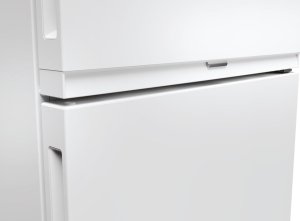 Lodówka Candy Candy CNCQ2T620DW Wolnostojący 409 l D Biały 32