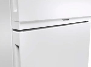 Lodówka Candy Candy CNCQ2T620DW Wolnostojący 409 l D Biały 5