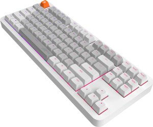 Klawiatura Dark Project ALU87 Delta G3Ms Moonstone (DPKB_DELTA_87_ANSI) 4