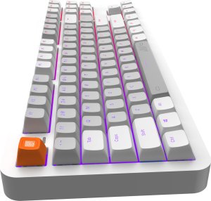 Klawiatura Dark Project ALU87 Delta G3Ms Moonstone (DPKB_DELTA_87_ANSI) 6