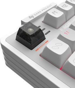 Klawiatura Dark Project ALU85 Sigma G3Ms Diamond (DPKB_SIGMA_85_ANSI) 12