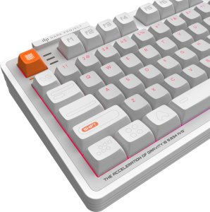 Klawiatura Dark Project ALU85 Sigma G3Ms Diamond (DPKB_SIGMA_85_ANSI) 5