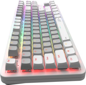 Klawiatura Dark Project ALU87 Onionite G3Ms Amber (DPKB_ONIONITE_87_ANSI) 10