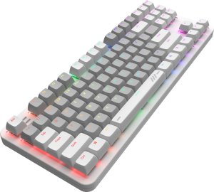 Klawiatura Dark Project ALU87 Onionite Wireless G3Ms Amber (DPKB_ONIONITE_87_ANSI_WL) 11