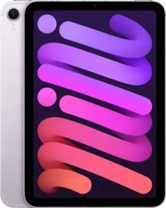Tablet Apple iPad Mini 8.3" 6 gen. 128 GB 5G Fioletowy (MXPR3HC-A) 1