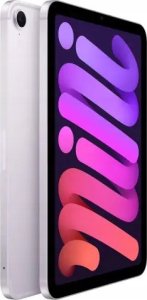 Tablet Apple iPad Mini 8.3" 6 gen. 128 GB 5G Fioletowy (MXPR3HC-A) 3