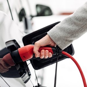 Defa DEFA eConnect Czarny Typ 2 3 7,5 m 3