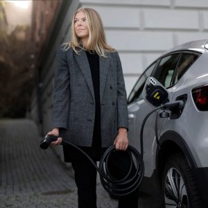 Defa DEFA eConnect Czarny Typ 2 3 7,5 m 8