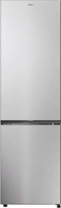 Lodówka Candy Candy CNCQ2T620DX Wolnostojący 409 l D Stal nierdzewna 1