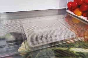 Lodówka Candy Candy CNCQ2T620DX Wolnostojący 409 l D Stal nierdzewna 29