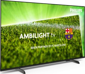 Telewizor Philips 43PUS8009/12 LED 43'' 4K Ultra HD Titan OS Ambilight 4