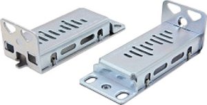 Cisco Cisco RCKMNT-CMPCT-1K= zestaw montażowy Srebrny Metal 1