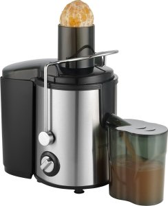 Sokowirówka Concept Sokowirówka 1000 W stal nierdzewna LO7095 12