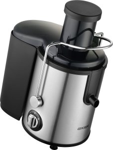 Sokowirówka Concept Sokowirówka 1000 W stal nierdzewna LO7095 13