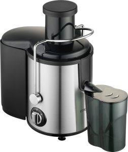 Sokowirówka Concept Sokowirówka 1000 W stal nierdzewna LO7095 16