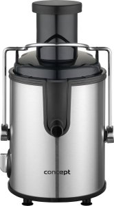 Sokowirówka Concept Sokowirówka 1000 W stal nierdzewna LO7095 17