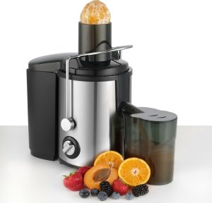 Sokowirówka Concept Sokowirówka 1000 W stal nierdzewna LO7095 20