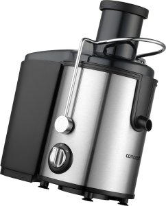 Sokowirówka Concept Sokowirówka 1000 W stal nierdzewna LO7095 3