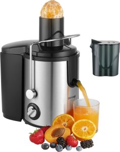 Sokowirówka Concept Sokowirówka 1000 W stal nierdzewna LO7095 7