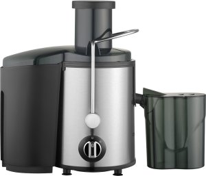 Sokowirówka Concept Sokowirówka 1000 W stal nierdzewna LO7095 8