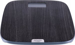 Waga łazienkowa Adler Waga łazienkowa - 180kg - fakturowana 3
