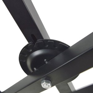 STAND4ME STAND4ME X6 statyw pod klawisze podwójny regulowany solidny 7