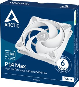 Wentylator Arctic P14 Max (ACFAN00304A) 7