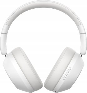 Słuchawki Baseus Słuchawki bezprzewodowe Baseus Boss 30 Max (biały) 7