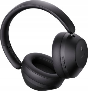 Słuchawki Baseus Bass 30 Max czarne 3