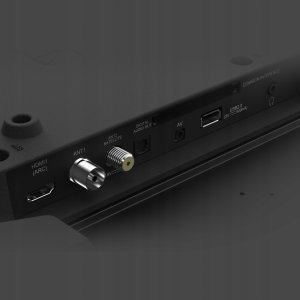 Telewizor CHiQ L40QG7L QLED 40'' Full HD Google TV 5