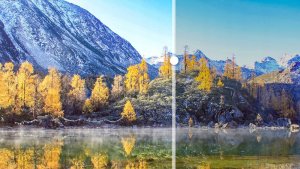 Telewizor CHiQ L40QG7L QLED 40'' Full HD Google TV 7