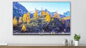 Telewizor CHiQ L40QG7L QLED 40'' Full HD Google TV 8