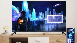 Telewizor CHiQ L40QG7L QLED 40'' Full HD Google TV 9