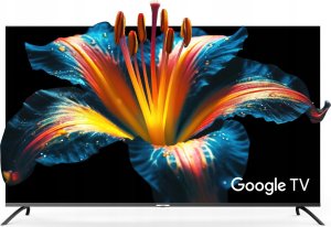 Telewizor CHiQ U50QM8V QLED 50'' 4K Ultra HD Google TV 2