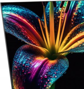 Telewizor CHiQ U50QM8V QLED 50'' 4K Ultra HD Google TV 3