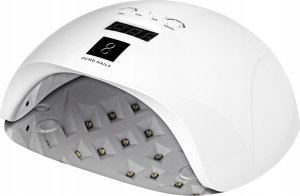Activeshop Lampa UV LED OCHO NAILS X13 65W plus biała z lustrzanym dnem 1