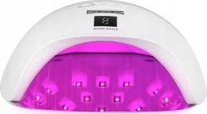 Activeshop Lampa UV LED OCHO NAILS X13 65W plus biała z lustrzanym dnem 2