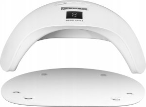 Activeshop Lampa UV LED OCHO NAILS X13 65W plus biała z lustrzanym dnem 3